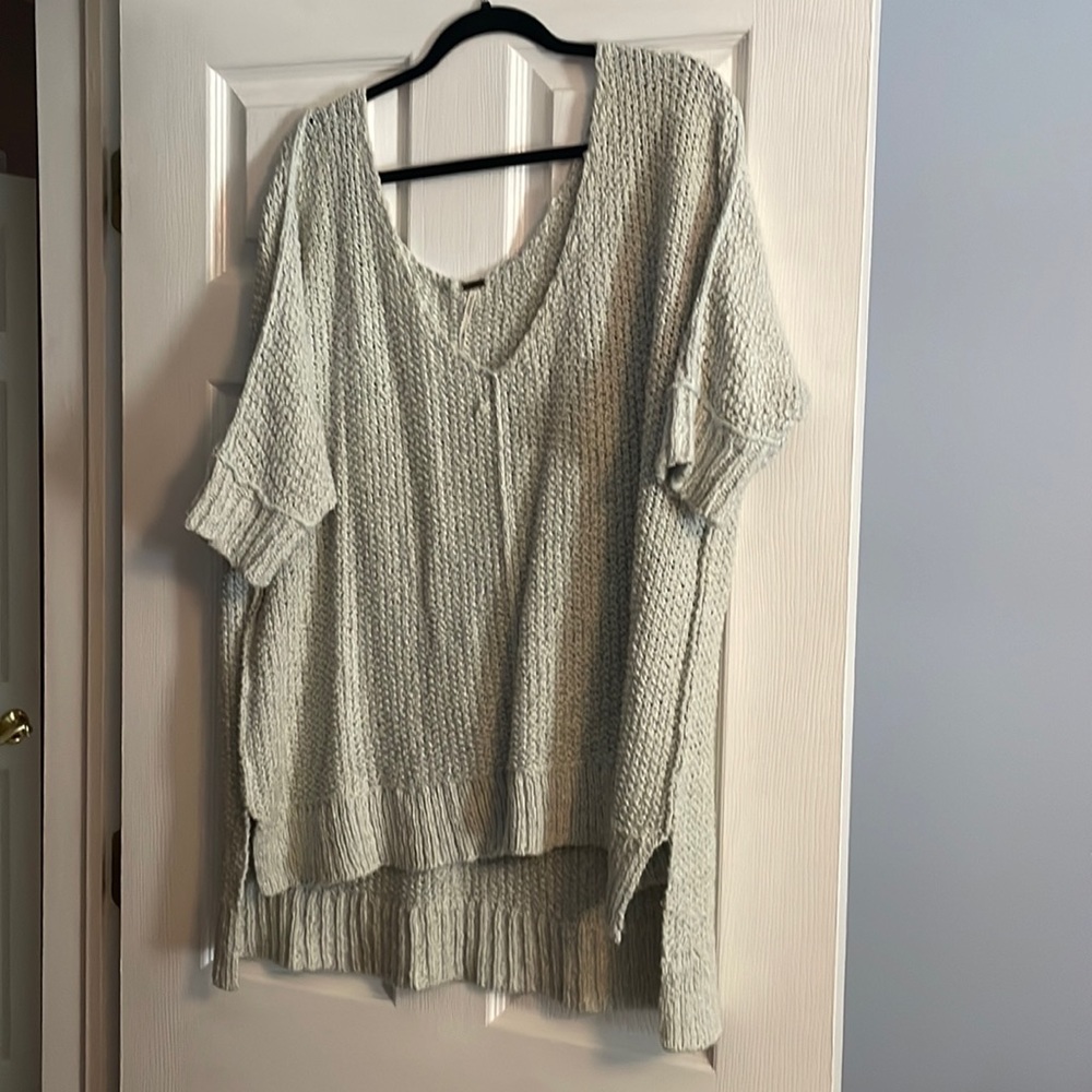 Free People Sweater